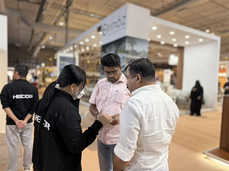 HECOR Pods HECOR Pods